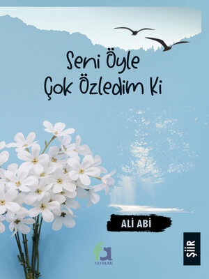 cover image of SENI OYLE COK OZLEDIM KI